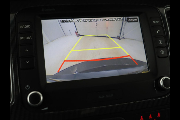 Kia Carens 1.6 GDi ExecutiveLine 7-Persoons | 1e eigenaar | Panoramadak | Leder | Stoel & stuurverwarming | Carplay | Camera | Navigatie | Elektrische stoelen | Cruise control | Climate control