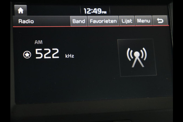 Kia Carens 1.6 GDi ExecutiveLine 7-Persoons | 1e eigenaar | Panoramadak | Leder | Stoel & stuurverwarming | Carplay | Camera | Navigatie | Elektrische stoelen | Cruise control | Climate control