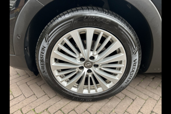 Opel Grandland X 1.2 Turbo 130pk Leder, Camera, Trekhaak, 1e Eigenaar
