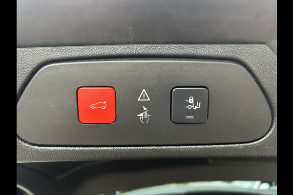 Opel Grandland X 1.2 Turbo 130pk Leder, Camera, Trekhaak, 1e Eigenaar