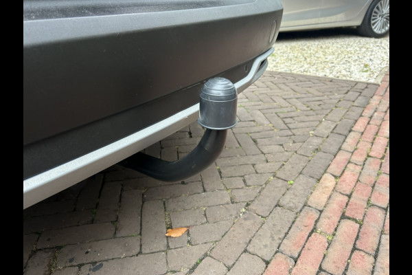 Opel Grandland X 1.2 Turbo 130pk Leder, Camera, Trekhaak, 1e Eigenaar