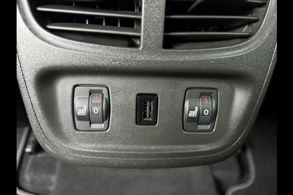 Opel Grandland X 1.2 Turbo 130pk Leder, Camera, Trekhaak, 1e Eigenaar