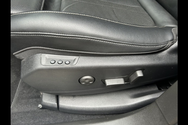 Opel Grandland X 1.2 Turbo 130pk Leder, Camera, Trekhaak, 1e Eigenaar