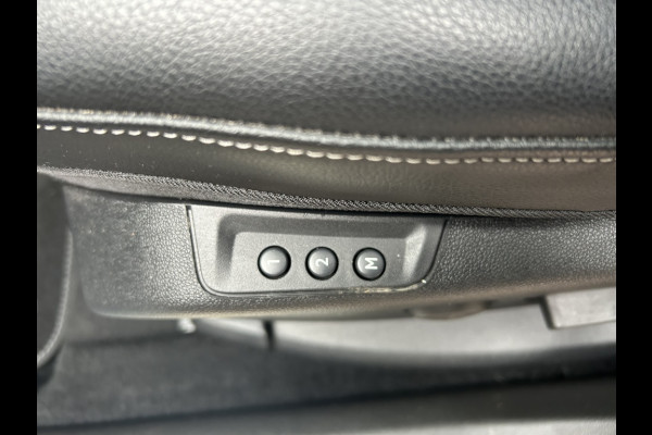 Opel Grandland X 1.2 Turbo 130pk Leder, Camera, Trekhaak, 1e Eigenaar