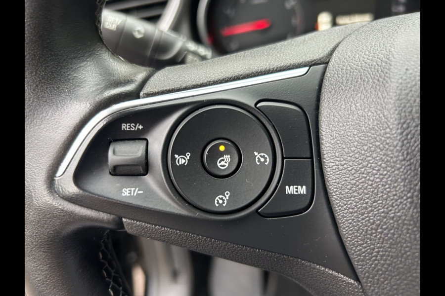 Opel Grandland X 1.2 Turbo 130pk Leder, Camera, Trekhaak, 1e Eigenaar