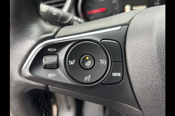 Opel Grandland X 1.2 Turbo 130pk Leder, Camera, Trekhaak, 1e Eigenaar