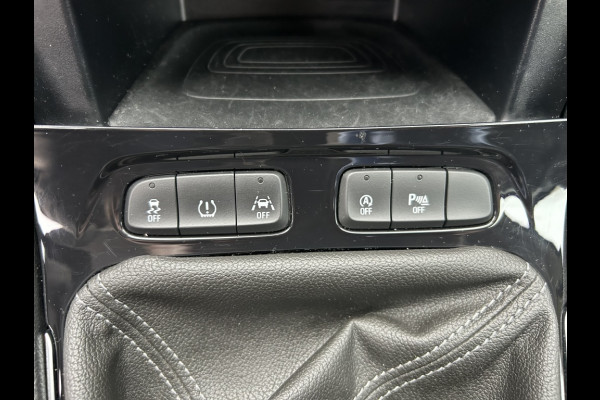 Opel Grandland X 1.2 Turbo 130pk Leder, Camera, Trekhaak, 1e Eigenaar