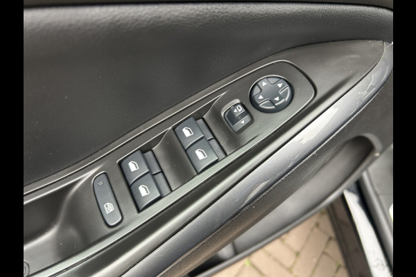 Opel Grandland X 1.2 Turbo 130pk Leder, Camera, Trekhaak, 1e Eigenaar