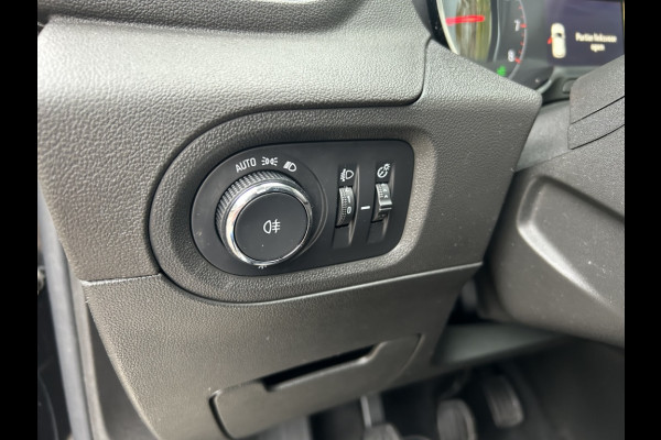Opel Grandland X 1.2 Turbo 130pk Leder, Camera, Trekhaak, 1e Eigenaar