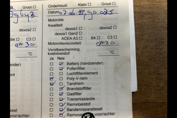 Opel Grandland X 1.2 Turbo 130pk Leder, Camera, Trekhaak, 1e Eigenaar