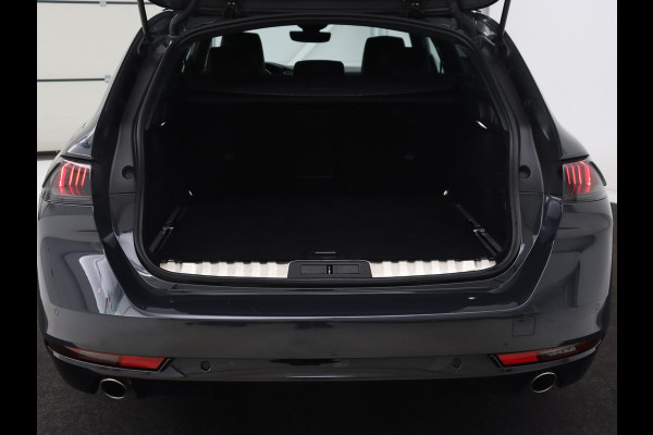 Peugeot 508 1.6 HYbrid GT | Stoelverwarming | Adaptive cruise | Camera | Carplay | Half leder | Keyless | Navigatie | Full LED | Sfeerverlichting | Digital Cockpit | PHEV | Plug In