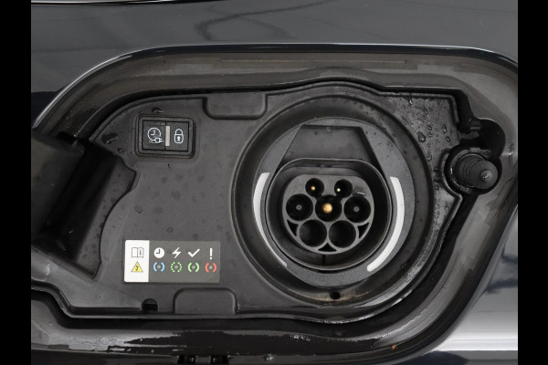 Peugeot 508 1.6 HYbrid GT | Stoelverwarming | Adaptive cruise | Camera | Carplay | Half leder | Keyless | Navigatie | Full LED | Sfeerverlichting | Digital Cockpit | PHEV | Plug In