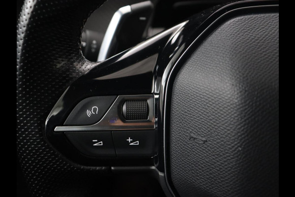 Peugeot 508 1.6 HYbrid GT | Stoelverwarming | Adaptive cruise | Camera | Carplay | Half leder | Keyless | Navigatie | Full LED | Sfeerverlichting | Digital Cockpit | PHEV | Plug In