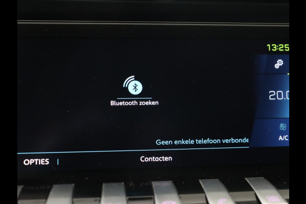 Peugeot 508 1.6 HYbrid GT | Stoelverwarming | Adaptive cruise | Camera | Carplay | Half leder | Keyless | Navigatie | Full LED | Sfeerverlichting | Digital Cockpit | PHEV | Plug In