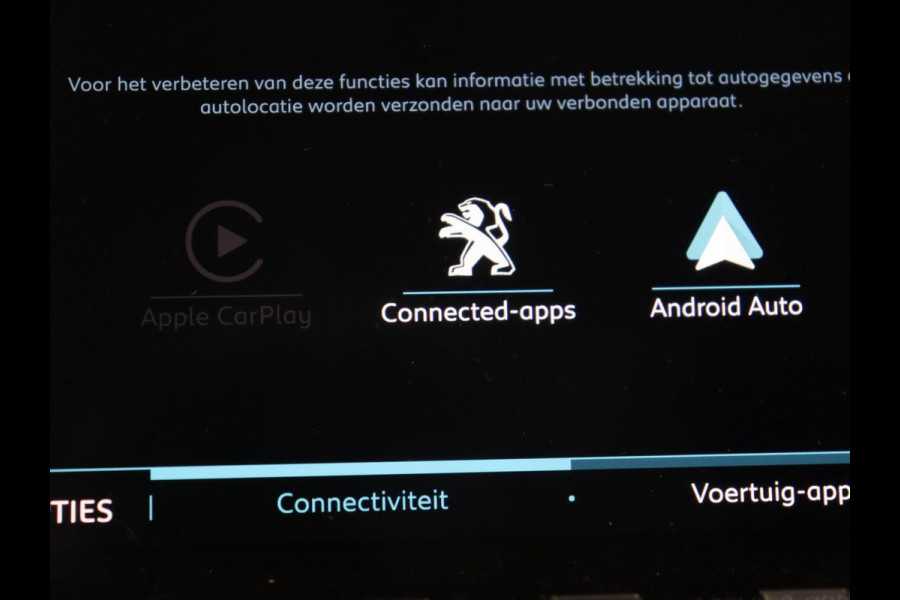 Peugeot 508 1.6 HYbrid GT | Stoelverwarming | Adaptive cruise | Camera | Carplay | Half leder | Keyless | Navigatie | Full LED | Sfeerverlichting | Digital Cockpit | PHEV | Plug In