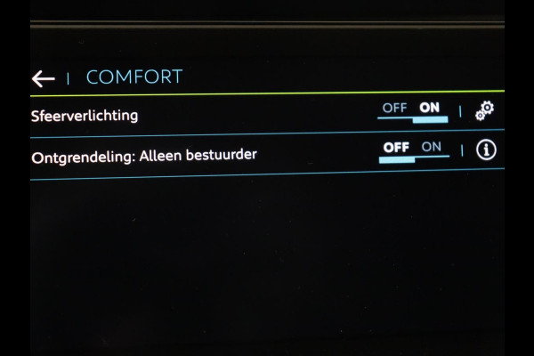 Peugeot 508 1.6 HYbrid GT | Stoelverwarming | Adaptive cruise | Camera | Carplay | Half leder | Keyless | Navigatie | Full LED | Sfeerverlichting | Digital Cockpit | PHEV | Plug In