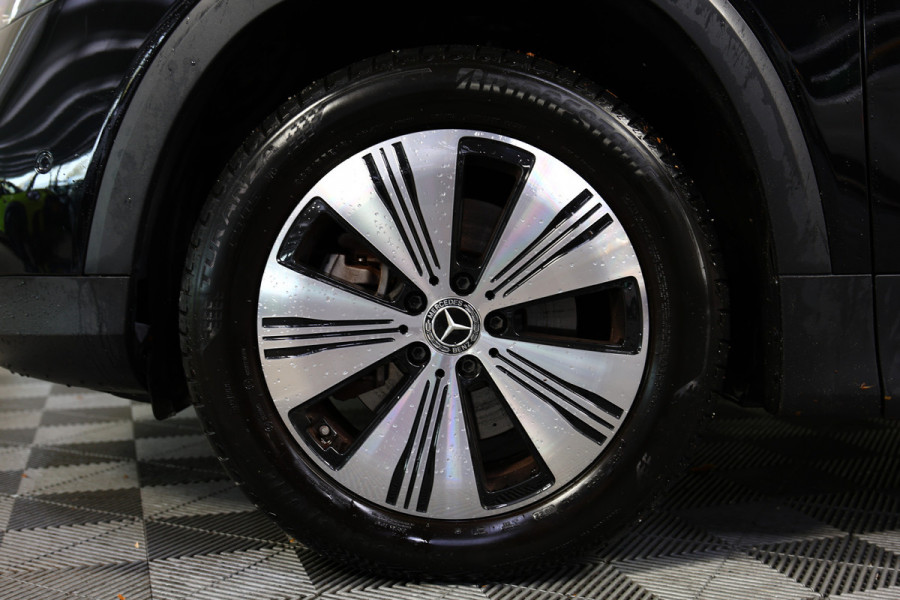 Mercedes-Benz EQB 300 4MATIC Luxury avm 67kWh SFEER VIRTUAL STOELVW '22