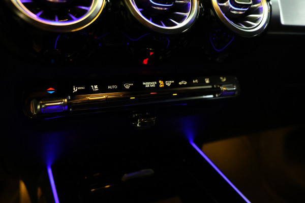 Mercedes-Benz EQB 300 4MATIC Luxury avm 67kWh SFEER VIRTUAL STOELVW '22