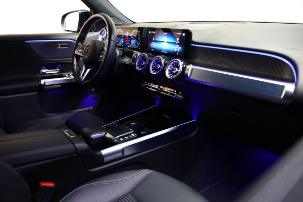 Mercedes-Benz EQB 300 4MATIC Luxury avm 67kWh SFEER VIRTUAL STOELVW '22