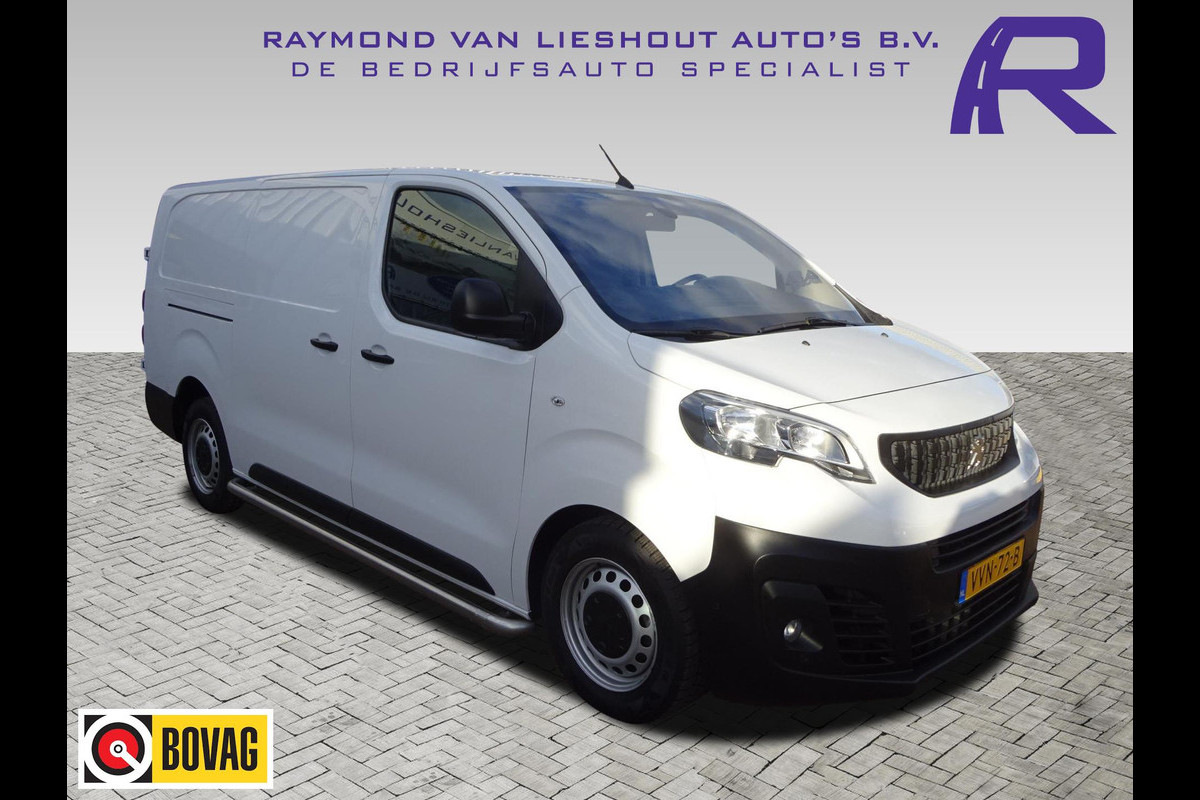Peugeot Expert 1.5 BlueHDI 100 S&S L3 Verlengde uitvoering