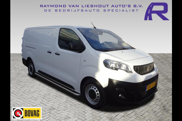 Peugeot Expert 1.5 BlueHDI 100 S&S L3 Verlengde uitvoering