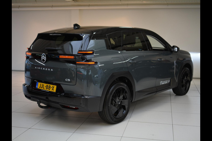 Citroën C5 Aircross 1.2 Hybrid 145 Max