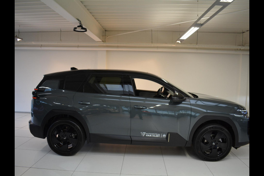 Citroën C5 Aircross 1.2 Hybrid 145 Max