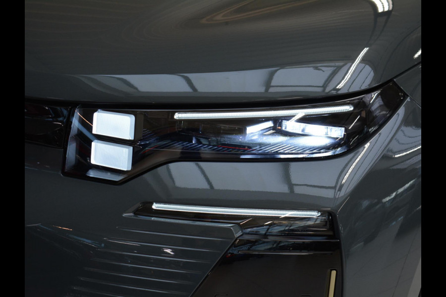 Citroën C5 Aircross 1.2 Hybrid 145 Max