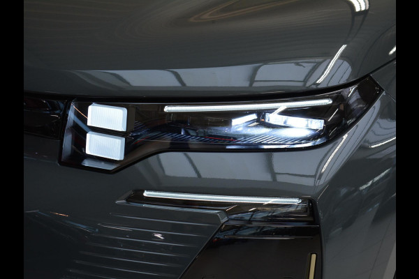 Citroën C5 Aircross 1.2 Hybrid 145 Max