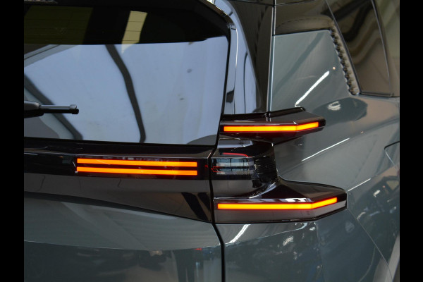 Citroën C5 Aircross 1.2 Hybrid 145 Max