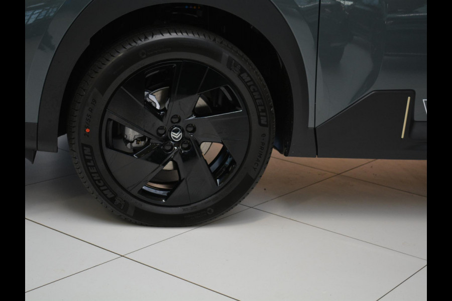 Citroën C5 Aircross 1.2 Hybrid 145 Max