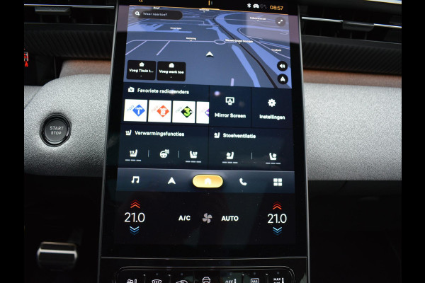 Citroën C5 Aircross 1.2 Hybrid 145 Max