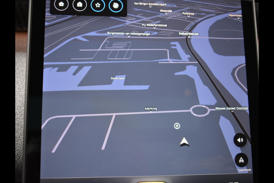 Citroën C5 Aircross 1.2 Hybrid 145 Max