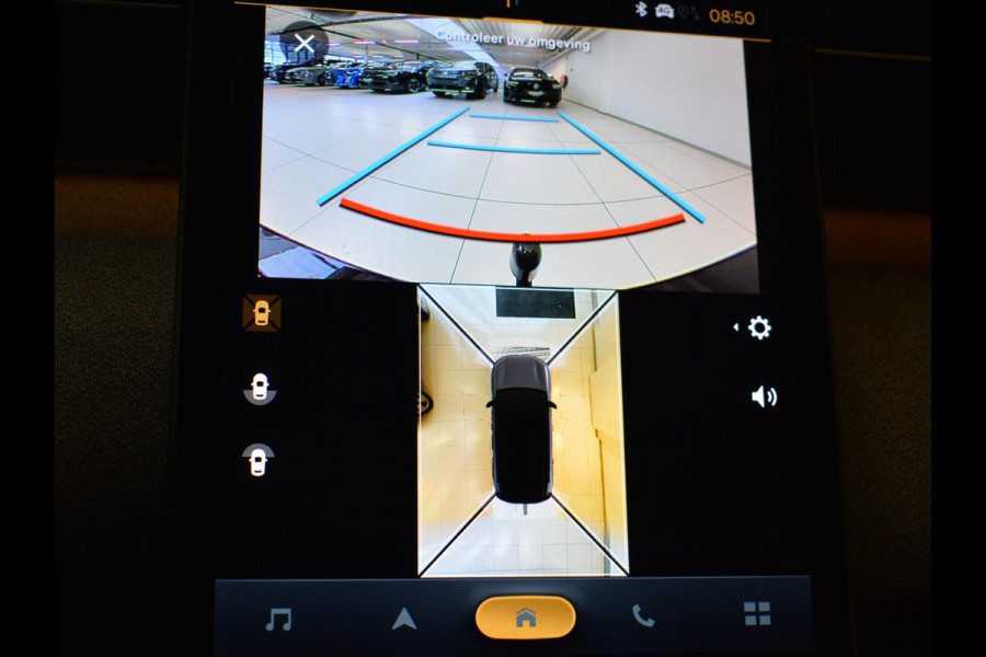 Citroën C5 Aircross 1.2 Hybrid 145 Max