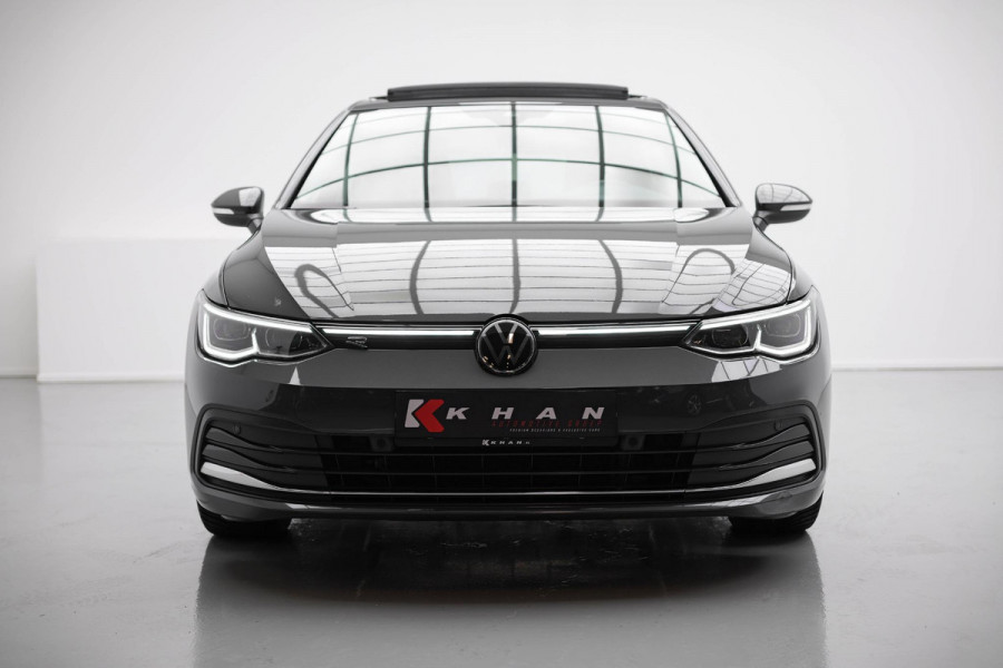 Volkswagen Golf 1.5 TSI Highline Business R |Pano|Memory|Camera|Massage|