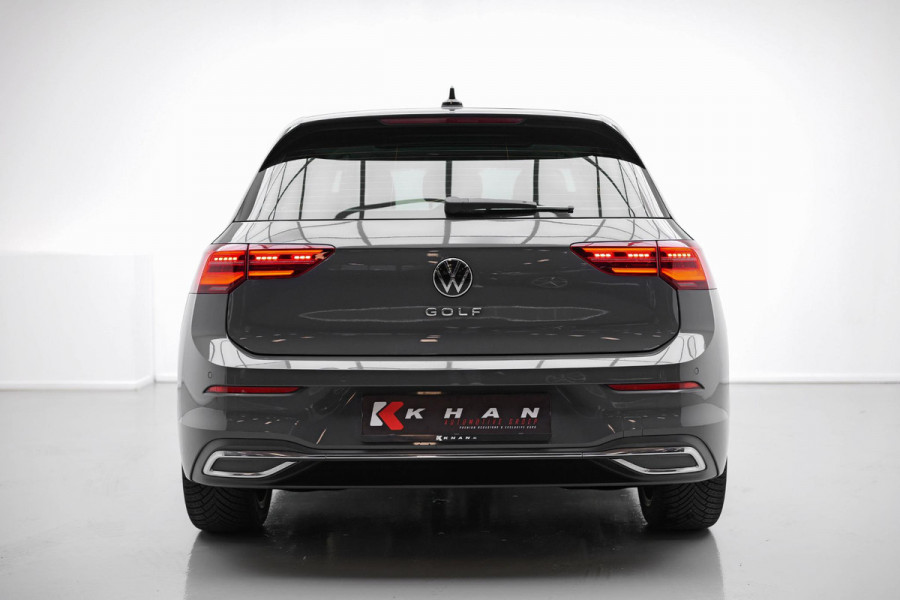 Volkswagen Golf 1.5 TSI Highline Business R |Pano|Memory|Camera|Massage|