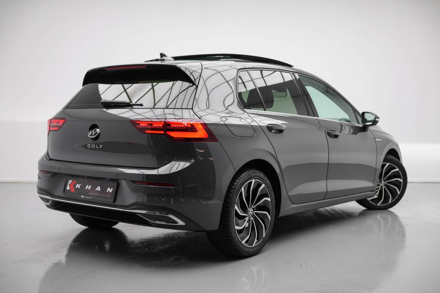 Volkswagen Golf 1.5 TSI Highline Business R |Pano|Memory|Camera|Massage|