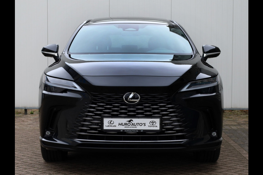 Lexus RX 450h+ Executive Line | Panoramadak | 360 Camera | Stuurwielverwa