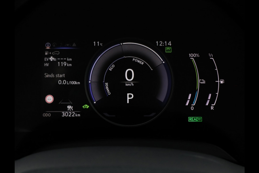 Lexus RX 450h+ Executive Line | Panoramadak | 360 Camera | Stuurwielverwa