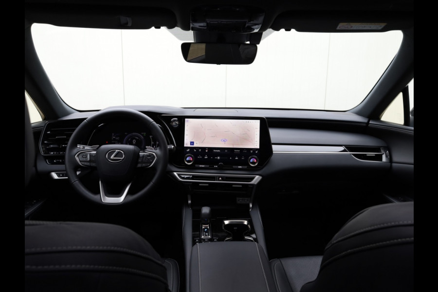 Lexus RX 450h+ Executive Line | Panoramadak | 360 Camera | Stuurwielverwa