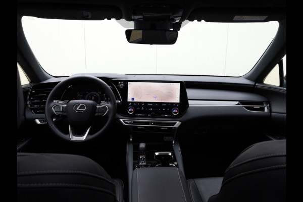 Lexus RX 450h+ Executive Line | Panoramadak | 360 Camera | Stuurwielverwa