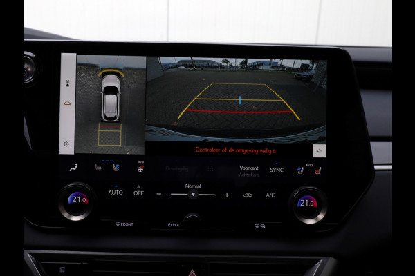 Lexus RX 450h+ Executive Line | Panoramadak | 360 Camera | Stuurwielverwa