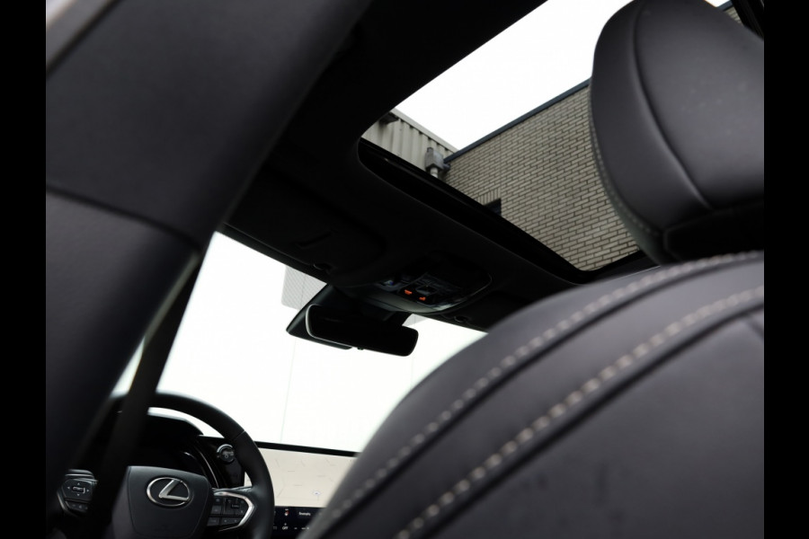 Lexus RX 450h+ Executive Line | Panoramadak | 360 Camera | Stuurwielverwa