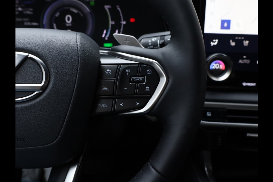 Lexus RX 450h+ Executive Line | Panoramadak | 360 Camera | Stuurwielverwa