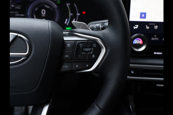 Lexus RX 450h+ Executive Line | Panoramadak | 360 Camera | Stuurwielverwa