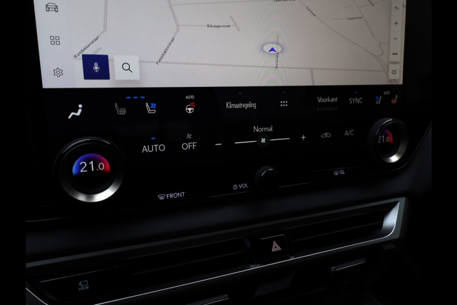 Lexus RX 450h+ Executive Line | Panoramadak | 360 Camera | Stuurwielverwa