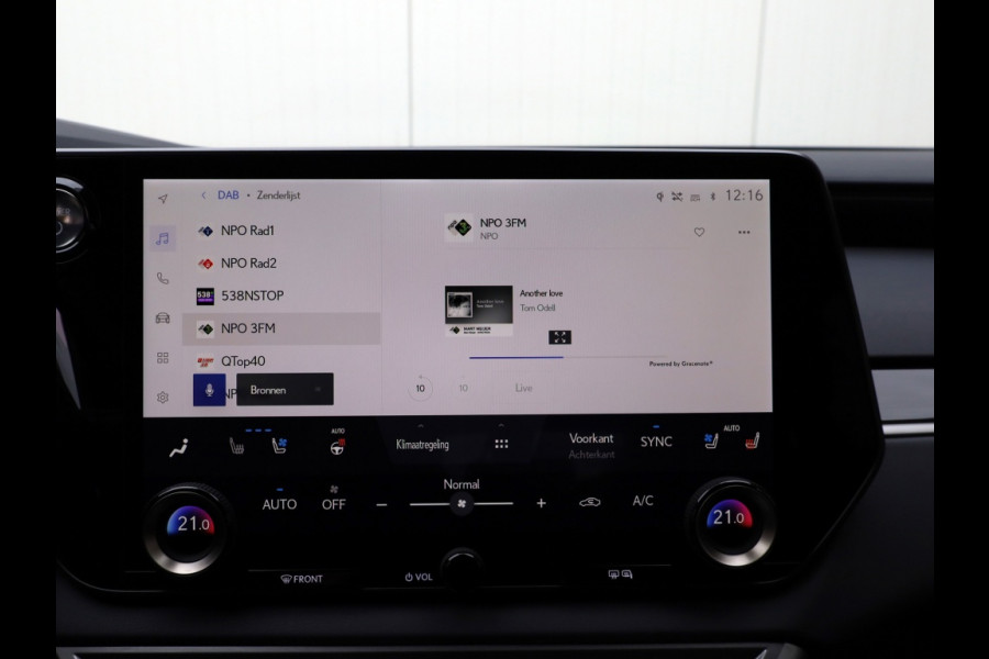 Lexus RX 450h+ Executive Line | Panoramadak | 360 Camera | Stuurwielverwa