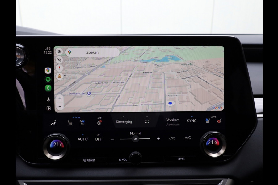 Lexus RX 450h+ Executive Line | Panoramadak | 360 Camera | Stuurwielverwa