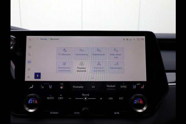 Lexus RX 450h+ Executive Line | Panoramadak | 360 Camera | Stuurwielverwa