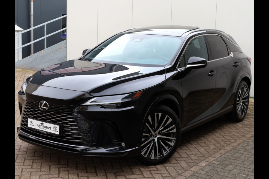 Lexus RX 450h+ Executive Line | Panoramadak | 360 Camera | Stuurwielverwa